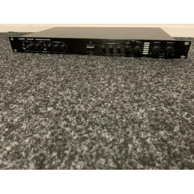 Apart pm7400 mk2 mixer