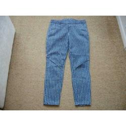 Lizzys broek maat 36 (slechts 1 x gedragen)
