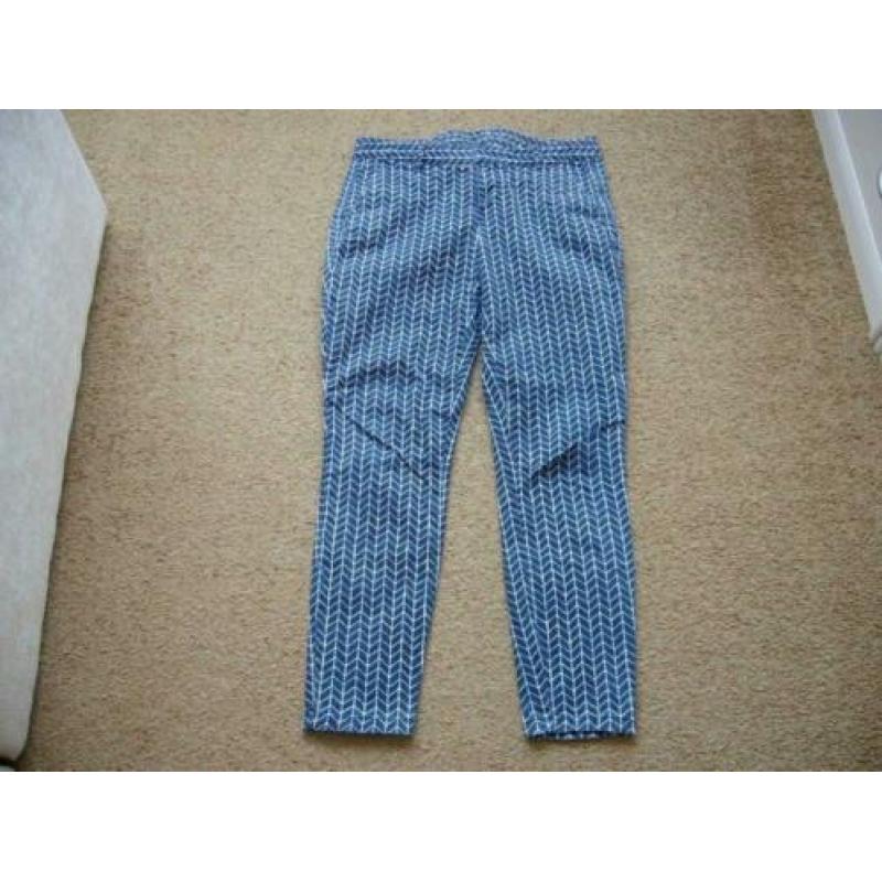 Lizzys broek maat 36 (slechts 1 x gedragen)