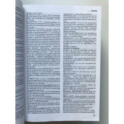 Kramers Woordenboek Nederlands