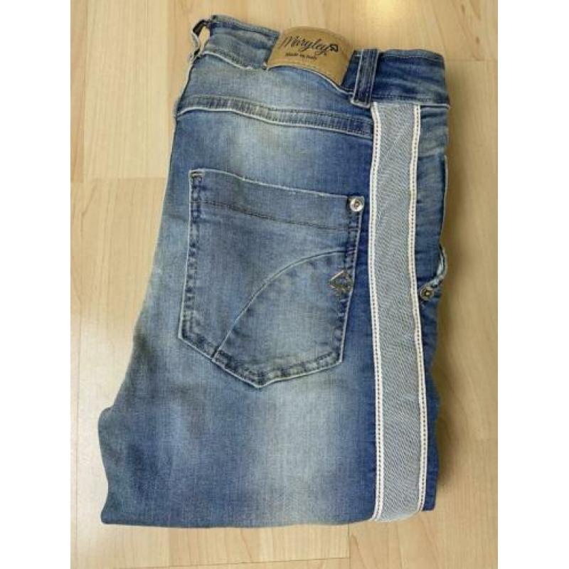 Maryley broek maat 40 / xs