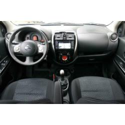 Nissan Micra 1.2 Connect Edition N-TEC Navi Clima Cruise PDC