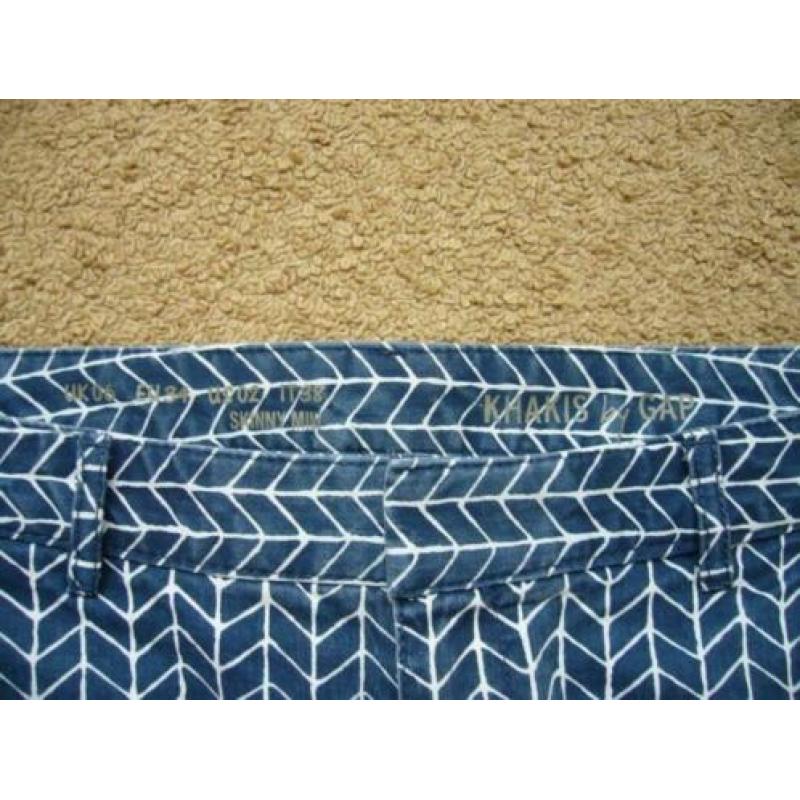 Lizzys broek maat 36 (slechts 1 x gedragen)
