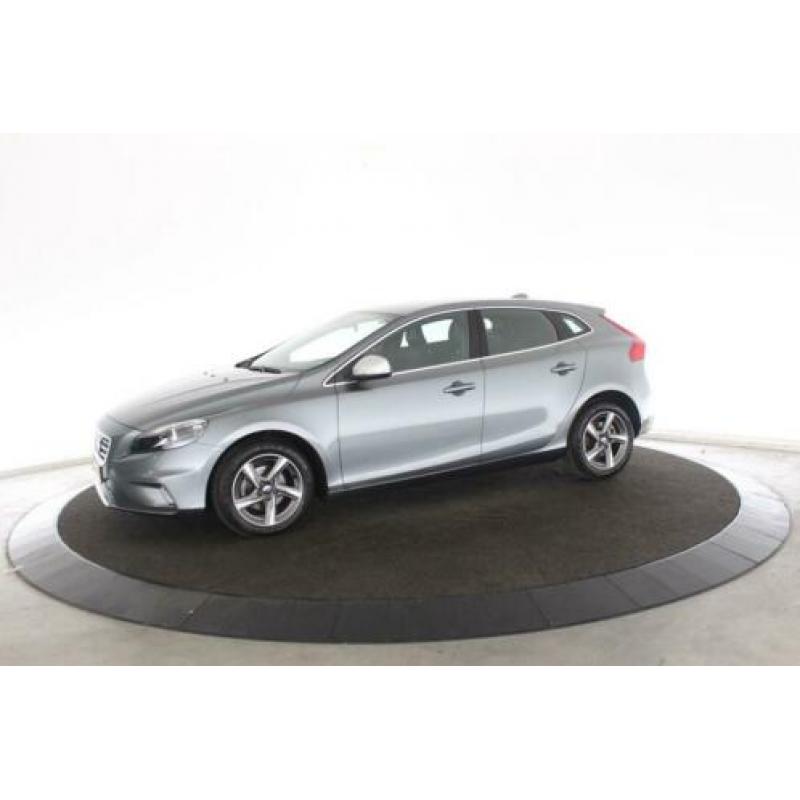 Volvo V40 (5-deurs) 2.0d2 business sport 88kW Incl. 6 maand