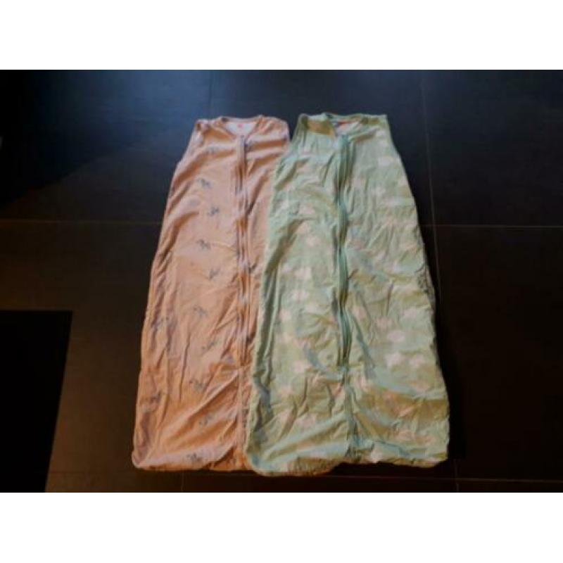 Kinderslaapzak slaapzak peuter baby maat 86 / 104