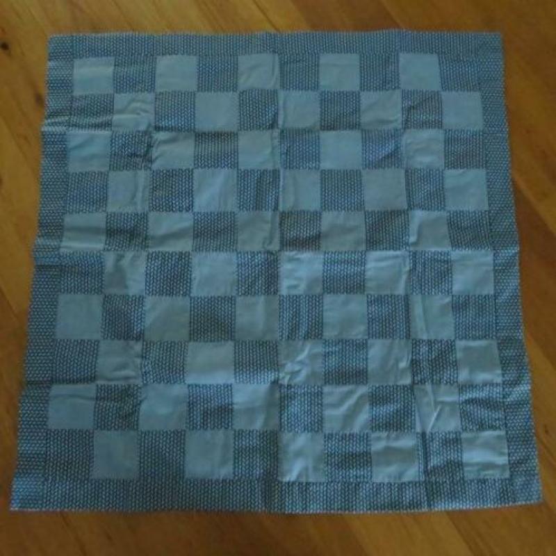 Box- kleed, speelkleed, sprei en extra een sloopje / NIEUW