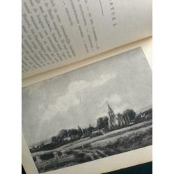 de geschiedenis der Neder-veluwe I Ede en Omstreken (1888)