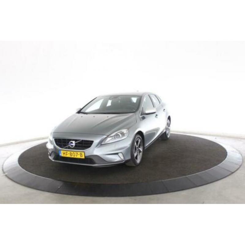 Volvo V40 (5-deurs) 2.0d2 business sport 88kW Incl. 6 maand