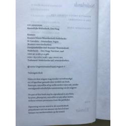 Kramers Woordenboek Nederlands