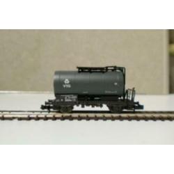 Ketelwagon Roco 02320 A - VTG - N spoor