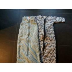 Kinderslaapzak slaapzak peuter baby maat 86 / 104