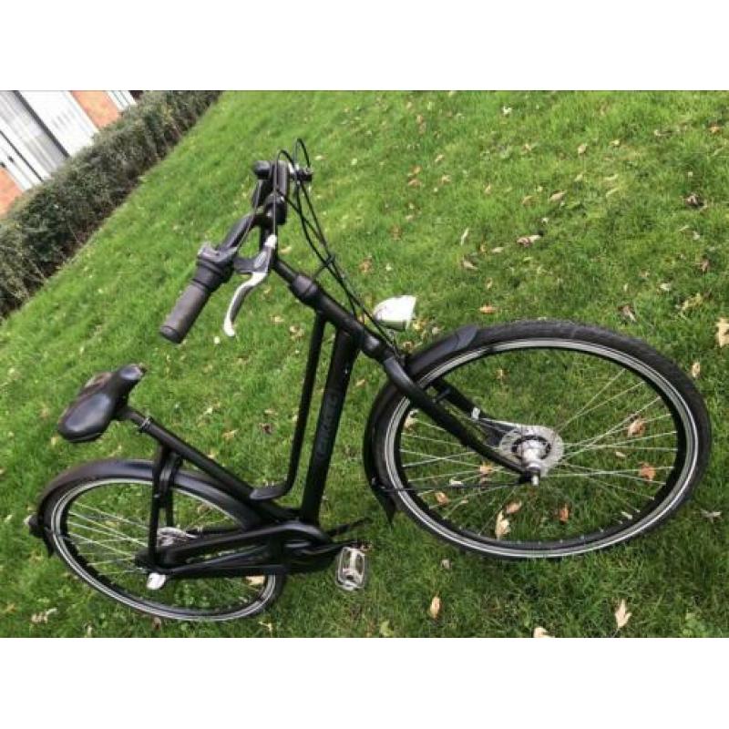 Damesfiets 28 inch 53 cm