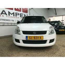 Suzuki Swift 1.3 Comfort Airco/lmv/140233km!