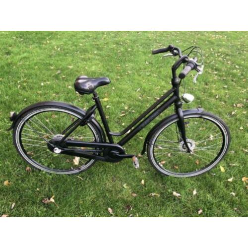 Damesfiets 28 inch 53 cm
