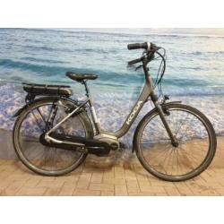Koga E-nova damesfiets Bosch middenmotor