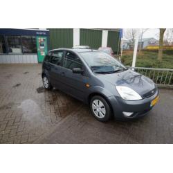 Ford Fiesta 1.3 Futura ,airco,5drs,126dkm. RIJKLAARPRIJS inc