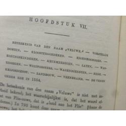 de geschiedenis der Neder-veluwe I Ede en Omstreken (1888)