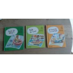 Lezen is Leuk