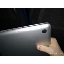 MacBook pro late 2011