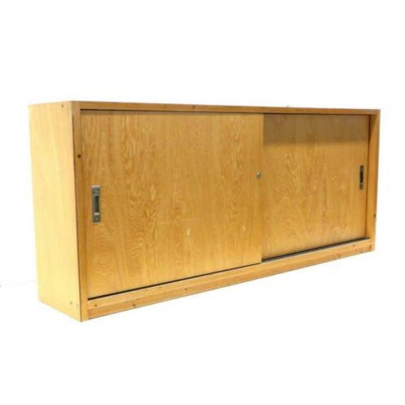 Vintage retro dressoir / kast / dressoirkast jaren '60 '70