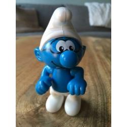 Smurfen