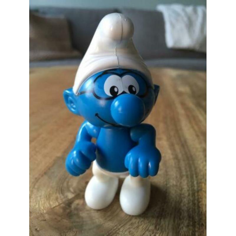 Smurfen