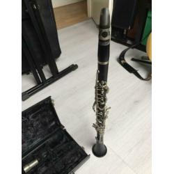 Klarinet Prelude