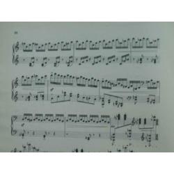 Karl höller -- sonate voor piano