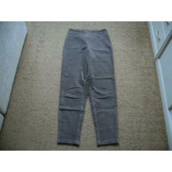 Lizzys broek maat 36 (slechts 1 x gedragen)