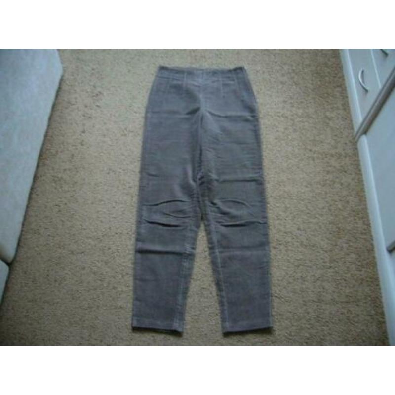 Lizzys broek maat 36 (slechts 1 x gedragen)