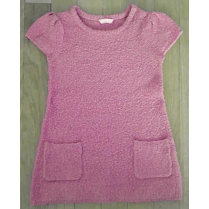 leuke kinderkleding maat 104 tbv Unicef /zgan zie adv.