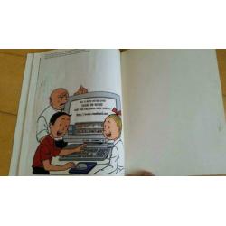 suske en wiske 279 De laatste vloek (4)