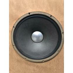 Fender JBL D130F 15 inch Speaker+zelfbouwkast