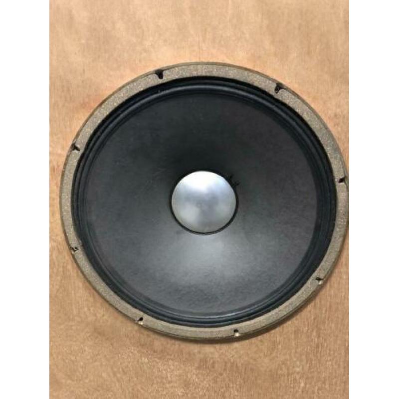 Fender JBL D130F 15 inch Speaker+zelfbouwkast