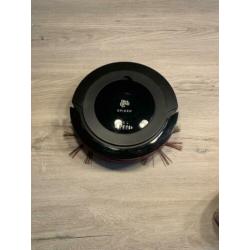 Dirt Devil Spider robotstofzuiger