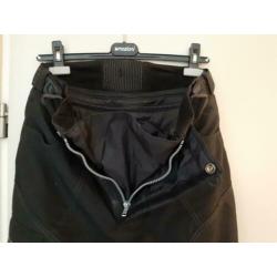 Motorbroek EVOLUTION - 3x1 concept