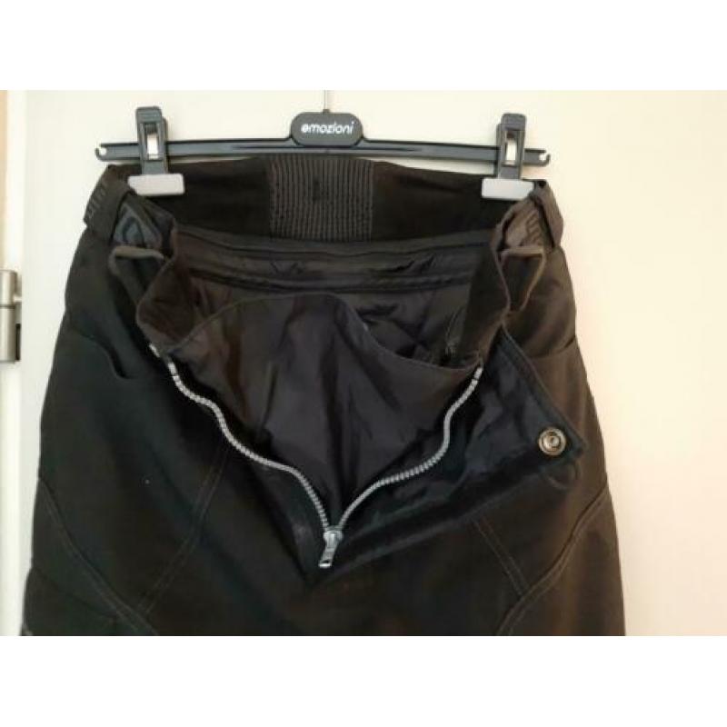 Motorbroek EVOLUTION - 3x1 concept