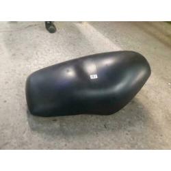 Kymco Sniper 50 zadel / buddyseat NIEUW zie omschrijving