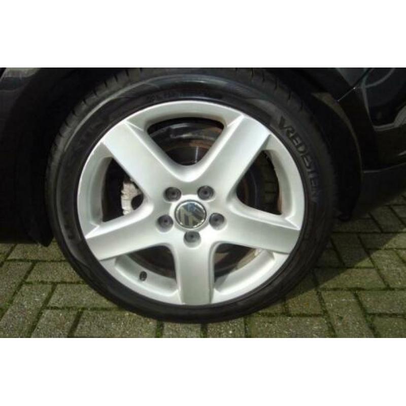 Volkswagen Golf Plus 1.4 TSI Comfortline