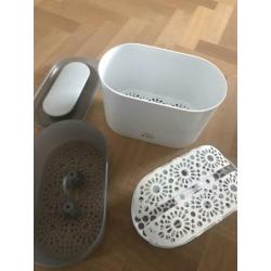 Philips Avent stoomsterilisator