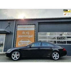 Mercedes-Benz CLS-klasse 500 Full House !