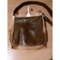 Cross body tas springbok FSP