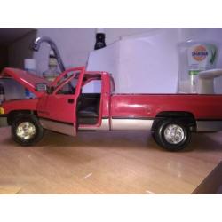 Dodge ram 2500