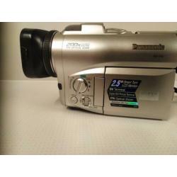 Panasonic NV-DA1 Mini DV Camcorder