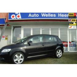 Volkswagen Golf Plus 1.4 TSI Comfortline