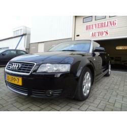 Audi A4 Cabriolet 1.8 Turbo AIRCO APK T/M 26-7-2020