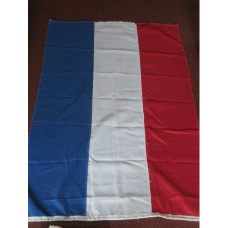 Nederlandse Vlag nieuw 1,00 x 1,50 m