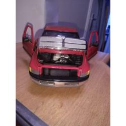 Dodge ram 2500