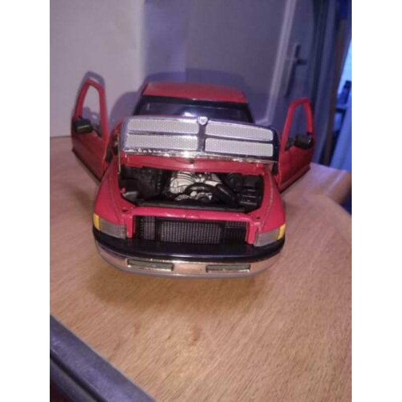 Dodge ram 2500