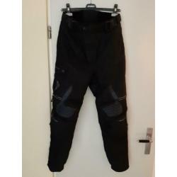 Motorbroek EVOLUTION - 3x1 concept